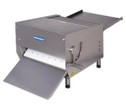 CDR-700 Dough Sheeter featuring 20" Wide Rollers Bakery Wholesalers