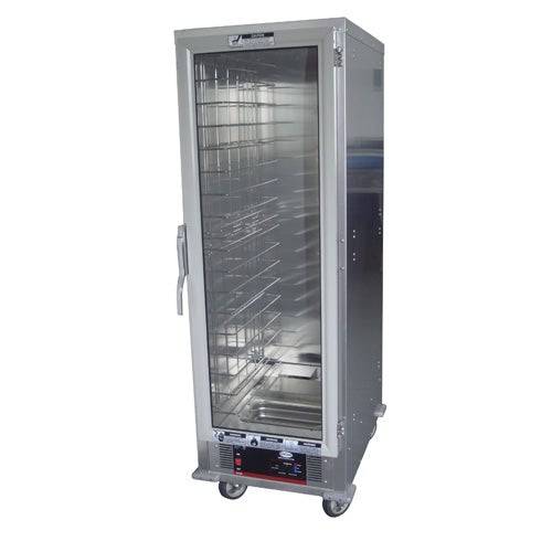 Cozoc HPC7011-C9F9 Heater/Proofer Cabinet, 1500 watts Bakery Wholesalers