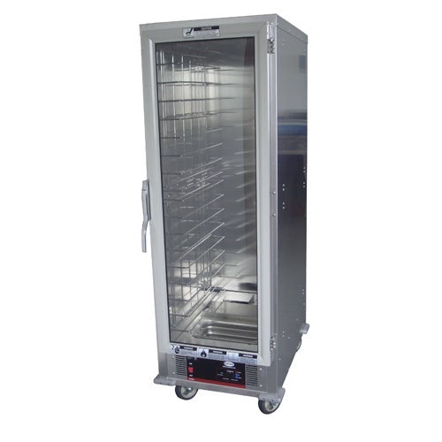 Cozoc HPC7011-C9F9 Calentador/Gabinete de fermentación, 1500 vatios