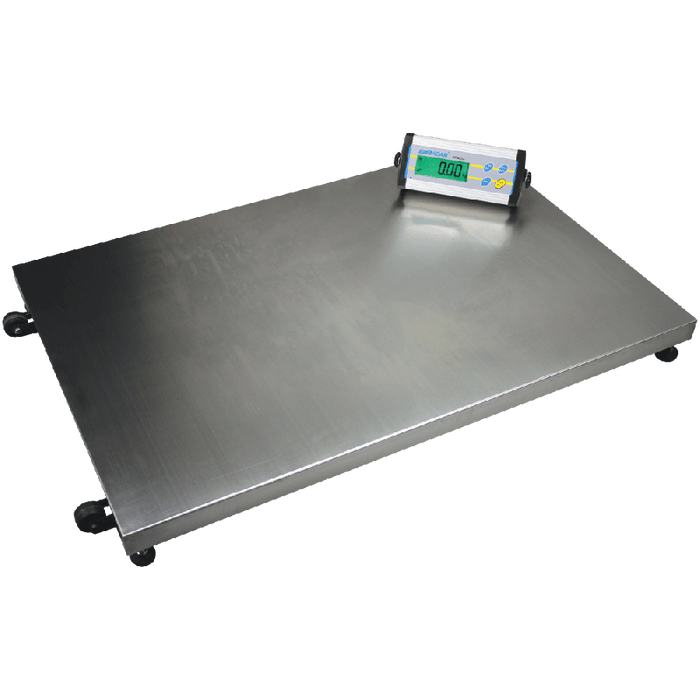 CPWplus 150 Bench Scale