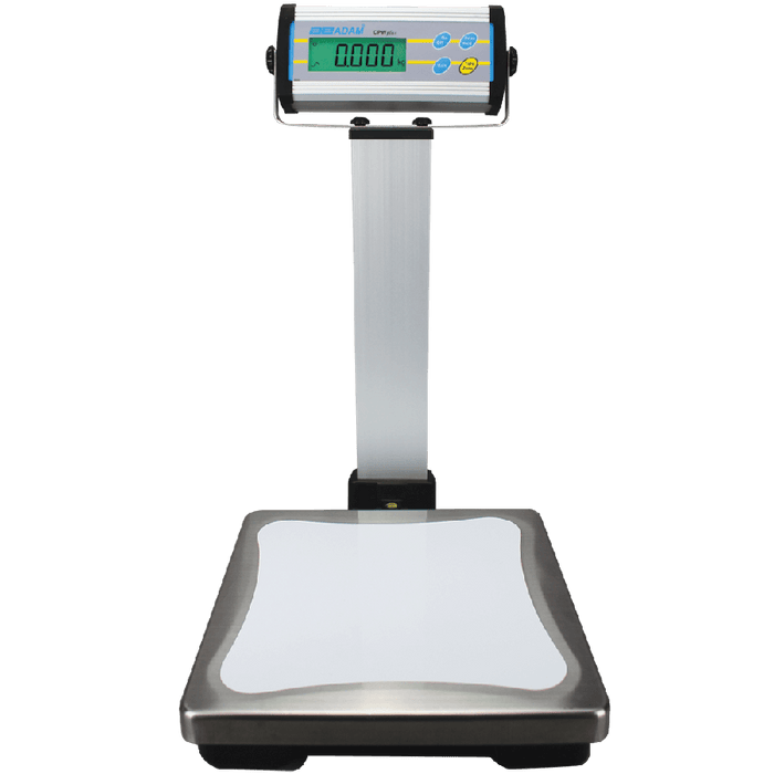 CPWplus 35P Bench Scale