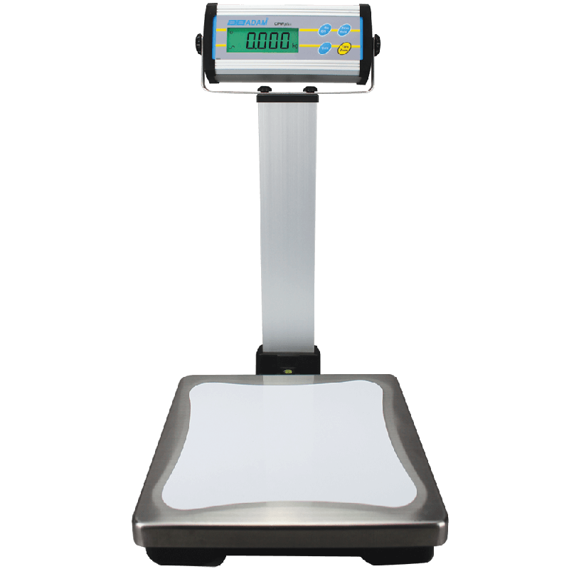 CPWplus 15P Bench Scale Bakery Wholesalers