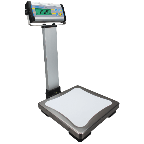 CPWplus 75P Bench Scale