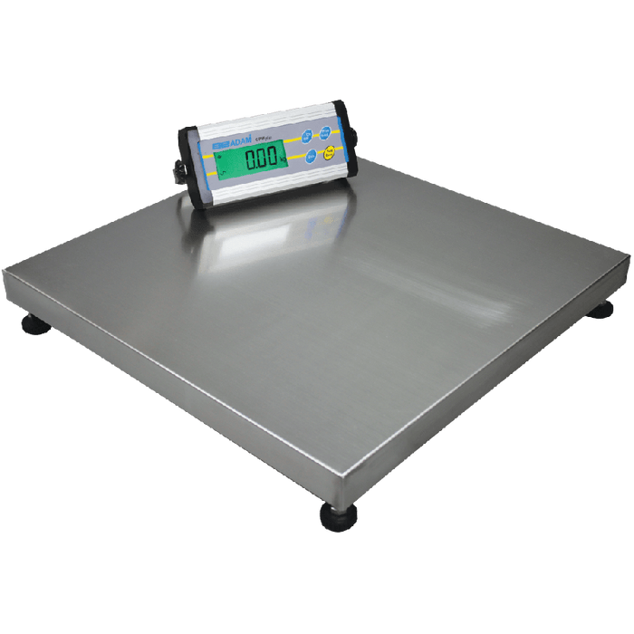 CPWplus 150 Bench Scale