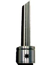 Belshaw Type B/ F Churro Plunger Bakery Wholesalers