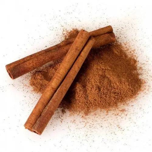 Hi-Oil content Korintje Cinnamon- Grade A- 50 pounds Bakery Wholesalers