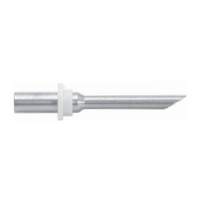 Edhard F-3076 (2) "Munchkin" 30 degree point tip 2 1/4" Length x 9/32" diameter Bakery Wholesalers