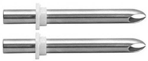Donut Filler Nozzles for EdHard F-3011 Bakery Wholesalers