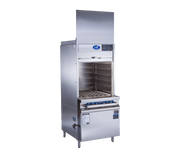 LVO Front Load Pan Washer- Model FL-10 Electric 208 Volts Bakery Wholesalers