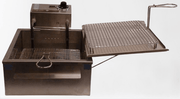 Lil Orbits Universal Fryer FS16L Bakery Wholesalers