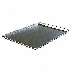 Full Size Sheet Pan 18" x 26" Aluminum Baking Pan Bakery Wholesalers