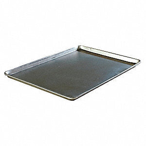 Full Size Sheet Pan 18 x 26 Aluminum Baking Pan — Bakery Wholesalers