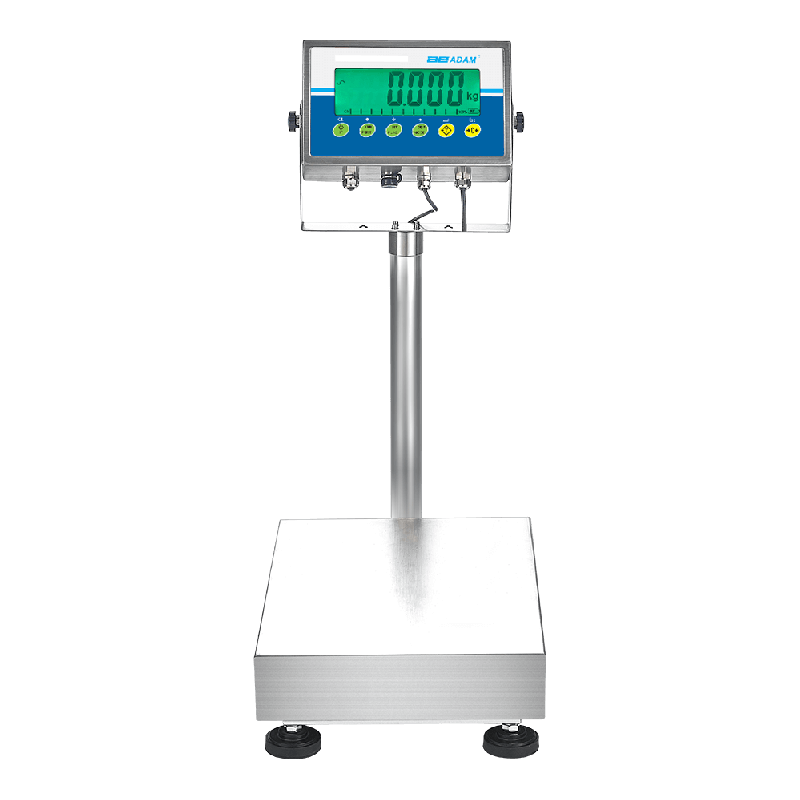 Gladiator Washdown Scales GGS 35A Bakery Wholesalers