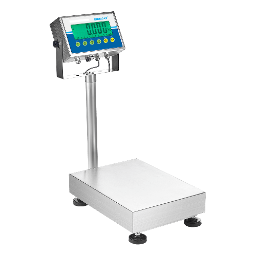 Gladiator Washdown Scales GGS 16A Bakery Wholesalers