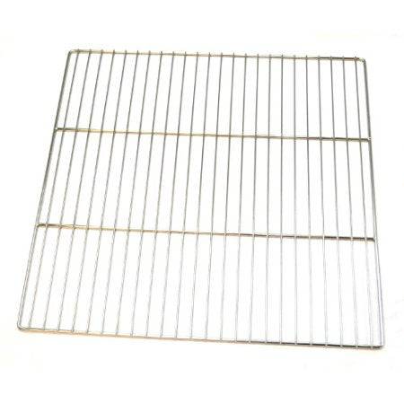 Belshaw Glazing Screen for HG 24C/ HG 24EZ - 24" x 24" Pack of 12 Screens Bakery Wholesalers