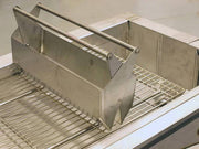 Belshaw HG24C Glazer with Drain Tray/Glazing Screen Bakery Wholesalers