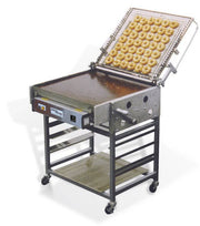 Belshaw HI24F High Production Icers (2 Options in Variants) Bakery Wholesalers