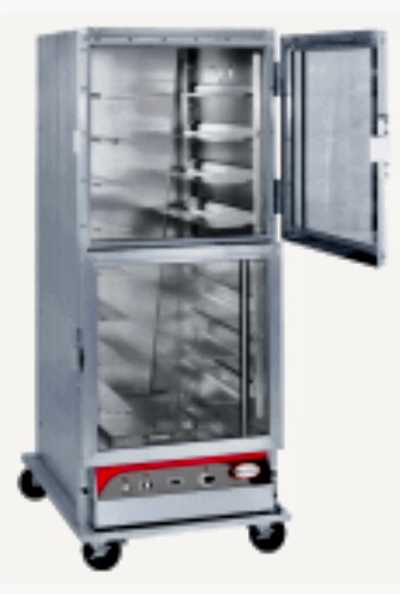 Bevles Proof-box Model: PICA70-32-A- 4L2 Left Hinged 2 Door Proofing C —  Bakery Wholesalers