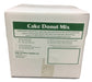 Vanilla Cake Donut Mix-35# Gross Weight for Parcel Service Orders.