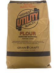 Donut Bakery Table Dusting Flour/ Enriched Bleached Hard Wheat Flour Bakery Wholesalers