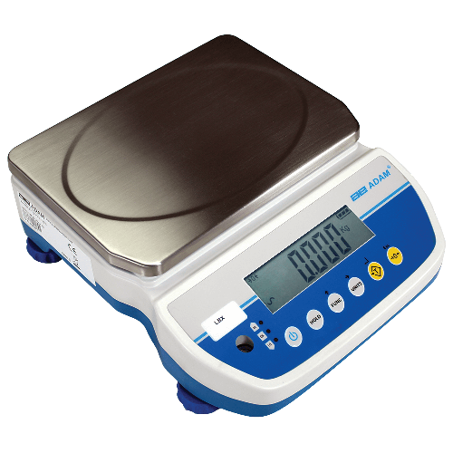 Latitude Compact Bench Scale LBX 3 Bakery Wholesalers