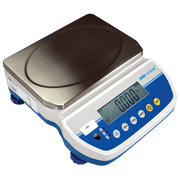Latitude Compact Bench Scale LBX 12 Bakery Wholesalers