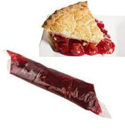 Lawrence Foods Ez Squeeze Cherry Filling, 2 Pounds, 12 Per Box Bakery Wholesalers