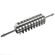 Rotary Cutter Extra Large Long John/Bar cutter. 2.5" Wide by 6.50" Cut For Sheeter Bakery Wholesalers