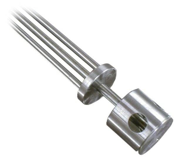 Belshaw Type N Loukoumades Plunger Bakery Wholesalers