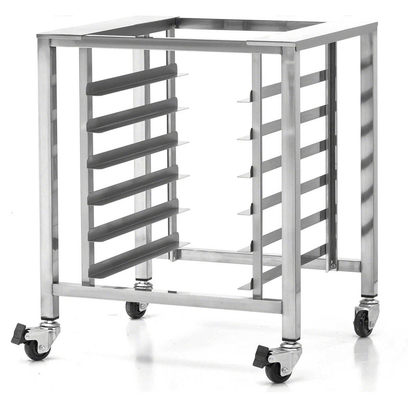 Turbofan SK33 Convection Oven Stand Bakery Wholesalers