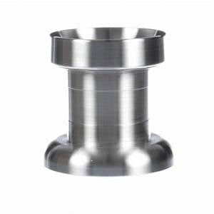 Mini Donut 1" Plunger and Cylinder for type B/F Belshaw Cake Dropper