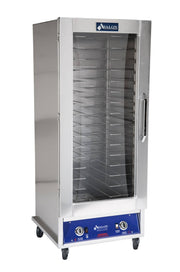 P264AC-1 Avalon Aluminum Proofing Cabinet 120V/1 phase Single Door Right Side Hinge Bakery Wholesalers