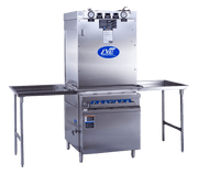 LVO Pass Through Pan Washer- Model PT-10 Electric 460 Volts 3 Phase Bakery Wholesalers