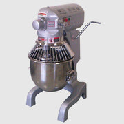 BakeMax (BMPM020) 20Qt Planetary Mixer Bakery Wholesalers