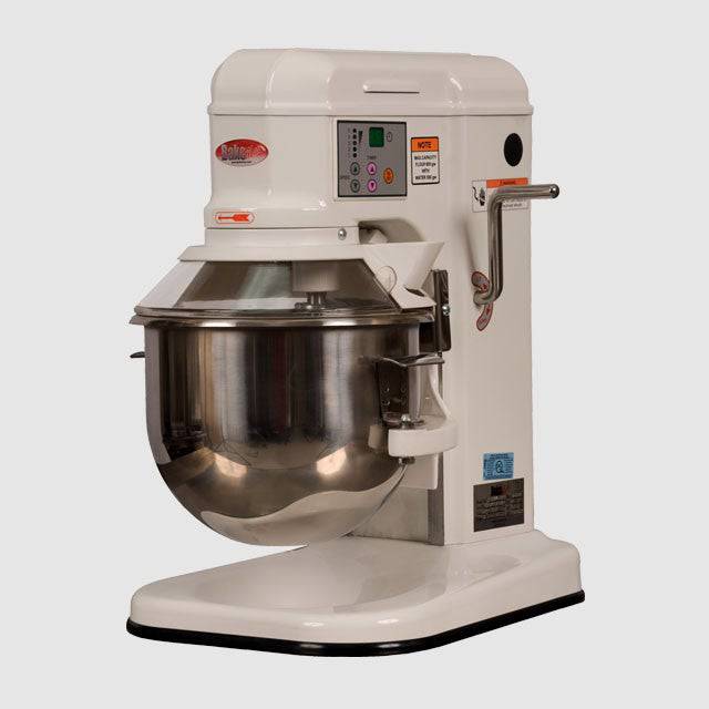 Bakemax (BMPM007) 7 Quart Planetary Mixer Bakery Wholesalers