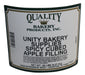 Quality Chopped Apple Turnover, Donut, Cake & Pastry Filling – 40 pound.