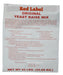 Red Label Raised Donut Mix Free Sample- 5 pounds Free but you pay $19.35 for shipping & handling.