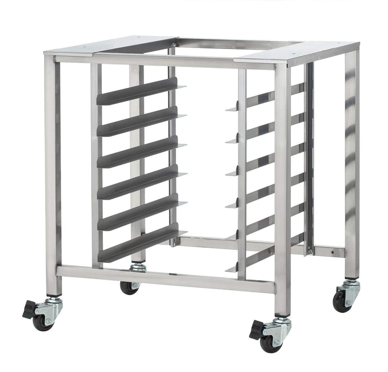 Turbofan SK23 Convection Oven Stand Bakery Wholesalers