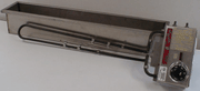 Conversion Kit for SS1200-GII Bakery Wholesalers
