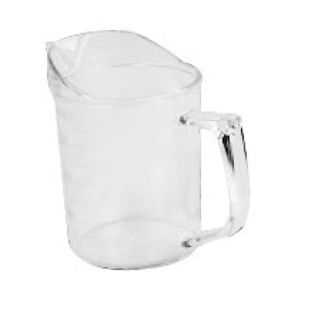 1 Cup Measure Bakery Wholesalers