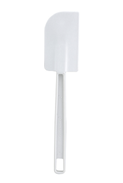 Scraper, 16", flat blade, plastic Bakery Wholesalers