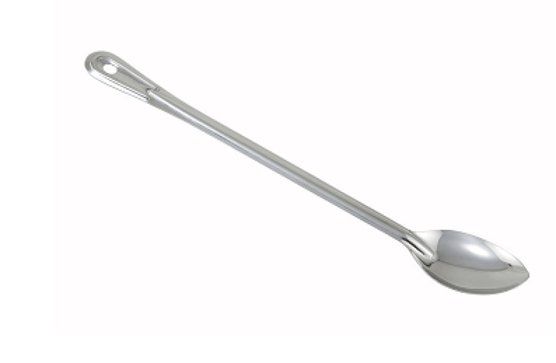 Basting Spoon, 18" Bakery Wholesalers