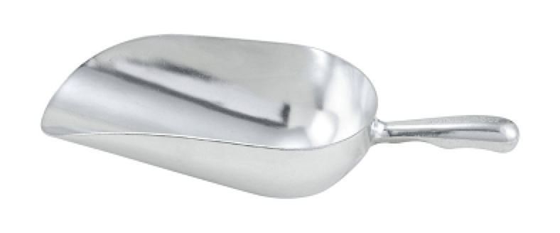 Ice / Ingredient Scoop 38 oz. Bakery Wholesalers