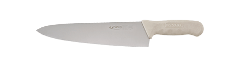 Cook's Knife, 8" Bakery Wholesalers