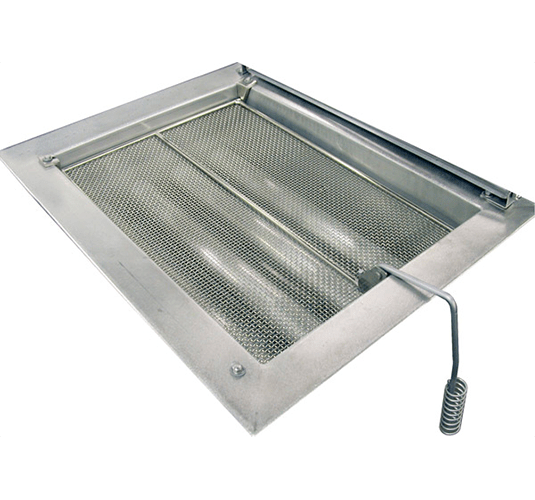 Submerger Screens For Belshaw Gas  Donut Fryers (3 Options) Bakery Wholesalers