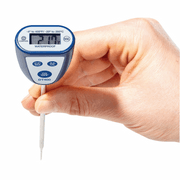Comark Thin Tip Digital Pocket Test Thermometer Bakery Wholesalers