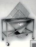 DXSS Avalon Stainless Fry Screen Drain Bakery Wholesalers