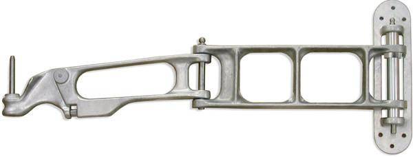 Belshaw Type B/F Wall Mount Kit Bakery Wholesalers