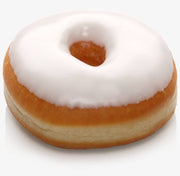 O'Fashion Fondant White Roll and Pastry Icing 22 Pounds Ready To Use Bakery Wholesalers