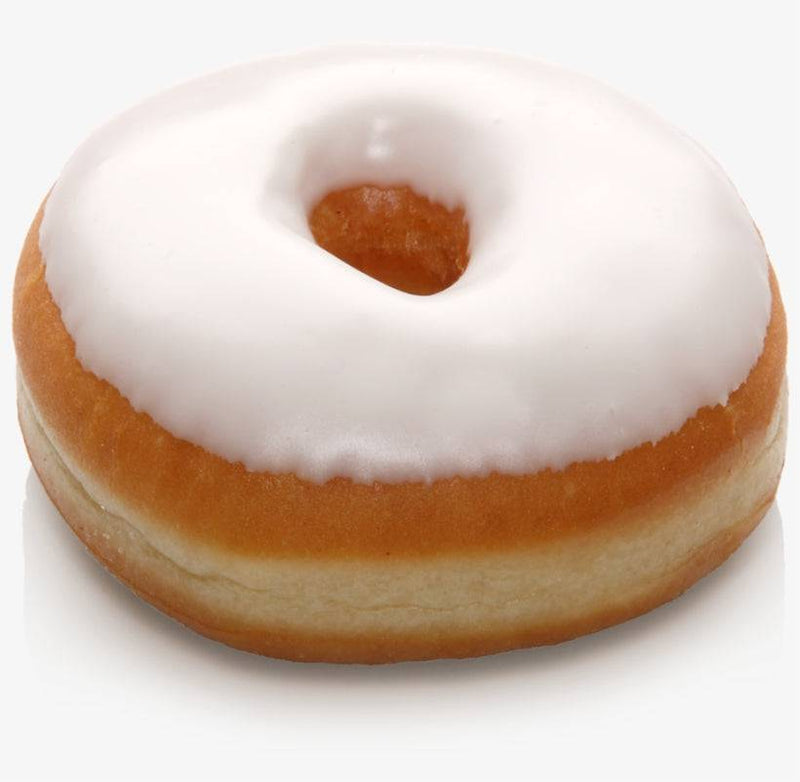 O'Fashion Fondant White Roll and Pastry Icing 22 Pounds Ready To Use Bakery Wholesalers